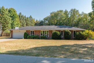 15396 Monterosa Dr, Granger, IN 46530