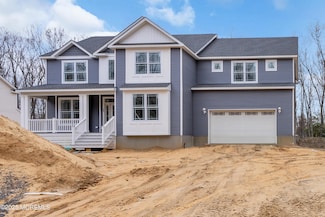 455 Woodbury Dr, Jackson Township, NJ 08527