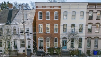 12 E 3rd St, Frederick, MD 21701