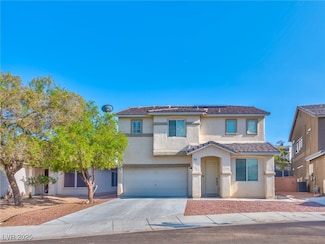 5025 Lone Wolf Ave, Las Vegas, NV 89131