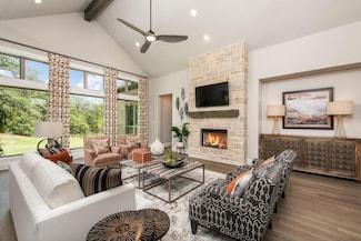 5921 Hudson Sail Cir, Pecan Acres, TX 76179