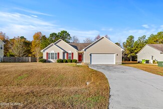 117 Ryan Glenn Dr, Swansboro, NC 28584