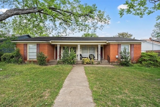 3717 Parkwood St, Waco, TX 76710