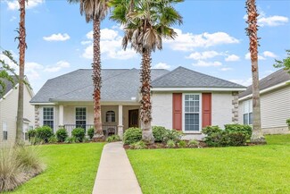 4923 Heritage Park Blvd, Tallahassee, FL 32311