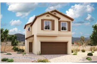 1017 Smiths Island Ave, Las Vegas, NV 89084