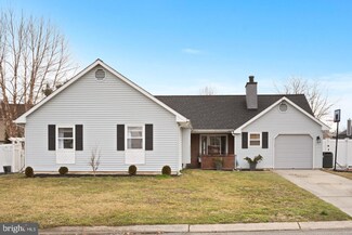 205 Burgundy Dr, Swedesboro, NJ 08085