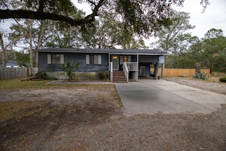 1905 Central Park Rd Unit B, Charleston, SC 29412