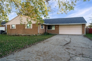 640 N Alex Rd, Dayton, OH 45449