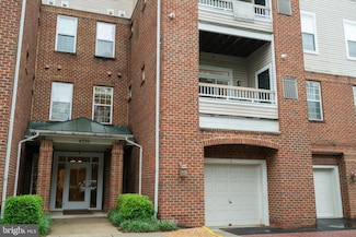 4320C Cannon Ridge Ct Unit 50, Fairfax, VA 22033
