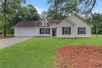 99 Dailey Dr, Guyton, GA 31312