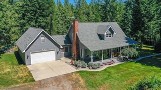 1616 W Forest Grove Ln, Colbert, WA 99005