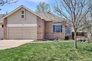 1281 S Allison St, Lakewood, CO 80232