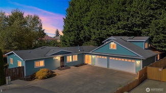 11120 SE 234th Place, Kent, WA 98031