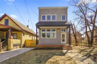 4219 Orchard Ave, Cleveland, OH 44113