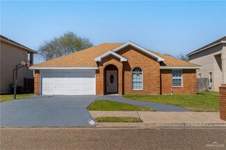 2201 Ascot Dr, Edinburg, TX 78542