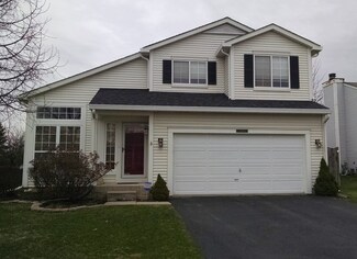 4447 W Swallowtail Dr Unit 1, Waukegan, IL 60085