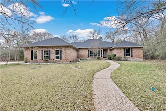 2507 Faulkner Dr, College Station, TX 77845