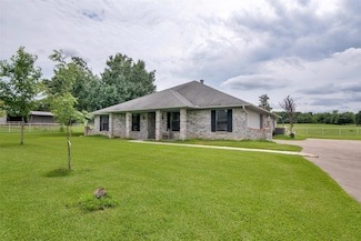 4020 County Road 3558, Sulphur Bluff, TX 75481