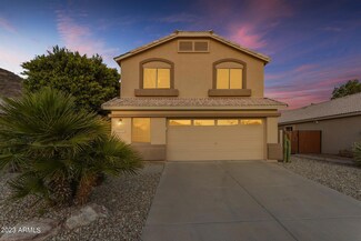 20291 N 51st Dr, Glendale, AZ 85308