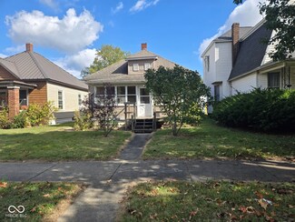 1008 S 18th St, Terre Haute, IN 47803