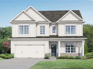 4864 White St, Sugar Hill, GA 30518