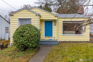 1042 NE 94th St, Seattle, WA 98115