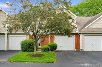 1214 Smugglers Way Unit 1125, Dayton, OH 45459