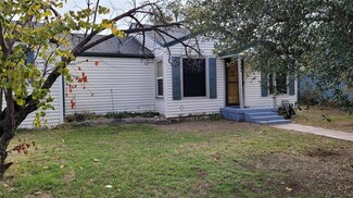 1041 N Ross Dr, Baird, TX 79504