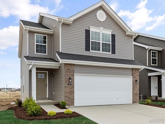 57 Integrity Ct, Wentzville, MO 63385