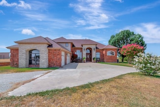 5520 White Settlement Rd, Weatherford, TX 76087