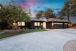 2417 Greens Ave, Henderson, NV 89014
