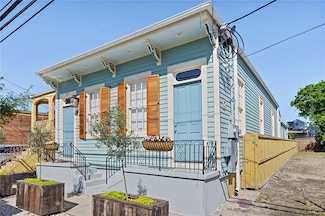 417 N Galvez St, New Orleans, LA 70119