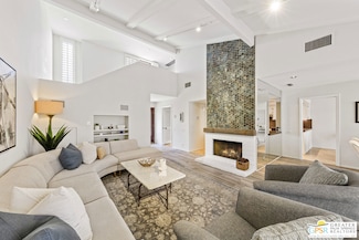 38 Tennis Club Dr, Rancho Mirage, CA 92270