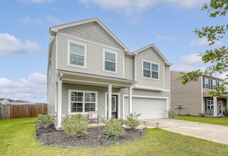 303 Torslanda Ln, Summerville, SC 29486