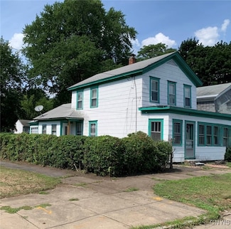 1270 W Belden Ave, Syracuse, NY 13204
