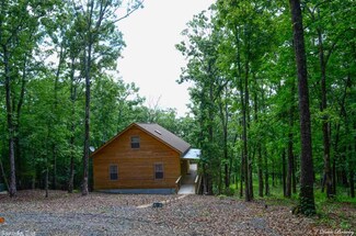 0 Mill Creek Rd Unit 15019431, Higden, AR 72067