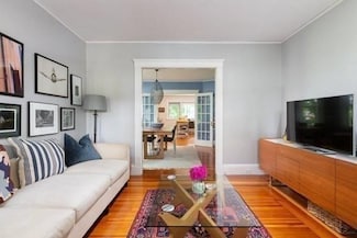 183 Larch Rd Unit 1, Cambridge, MA 02138