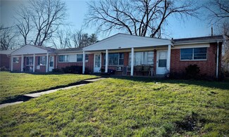 229 Solon Dr, Ballwin, MO 63021