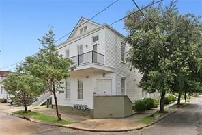 202 N Clark St Unit C, New Orleans, LA 70119