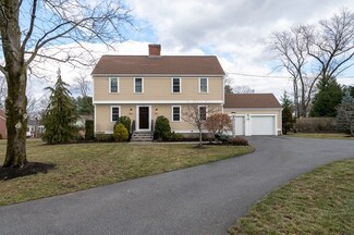 14 Bowman Ln, Westborough, MA 01581