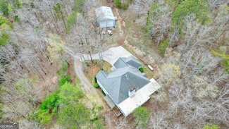 865 Old Mill Ln, Waleska, GA 30183