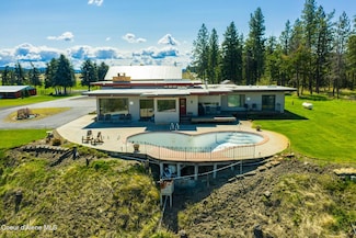 25512 N Orchard Bluff Rd, Chattaroy, WA 99003