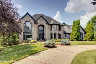7202 Doe Crest Ct, Prospect, KY 40059