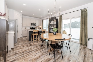 198 W Box Creek Dr, Stansbury Park, UT 84074