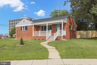 3701 Riviera St, Temple Hills, MD 20748
