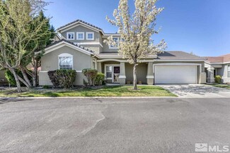 10440 Rockport Ln, Reno, NV 89521