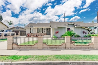 7611 El Chaco Dr, Buena Park, CA 90620