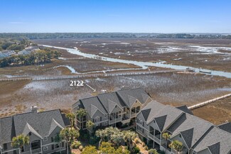 2122 Landfall Way Unit 2122, Johns Island, SC 29455