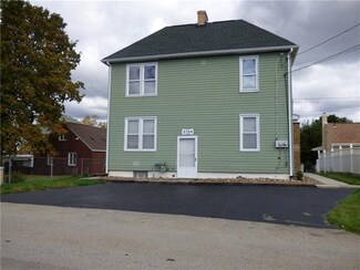 2709 Middletown Rd, Pittsburgh, PA 15205