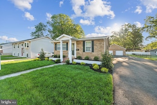 413 Bowleys Quarters Rd, Middle River, MD 21220